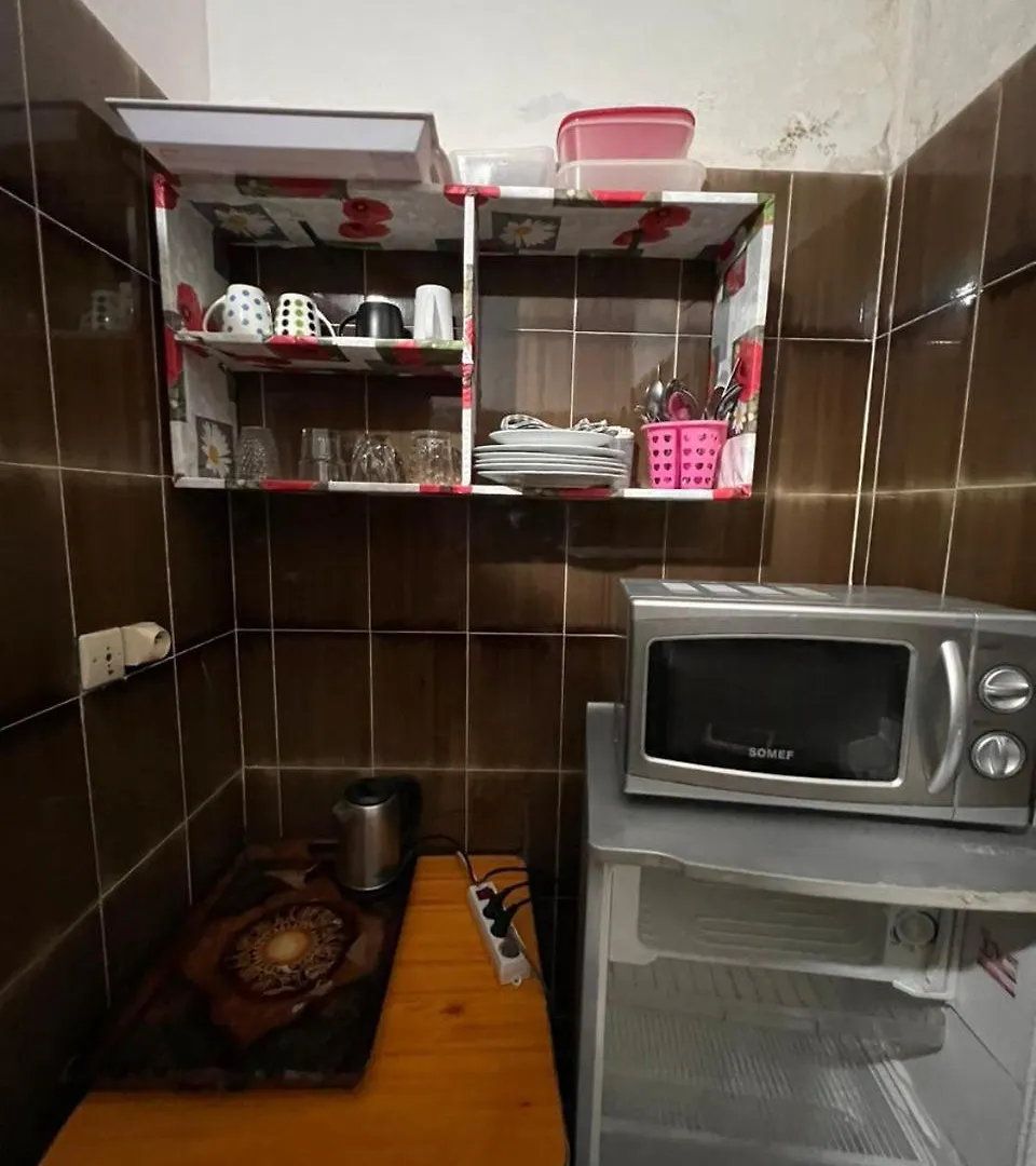 Appartement Tigo Ngor Almadies ダカール アパート